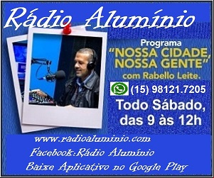 Gazeta de Alumínio  Publicidade 300x250