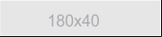 Gazeta de Alumínio  Publicidade 180x40